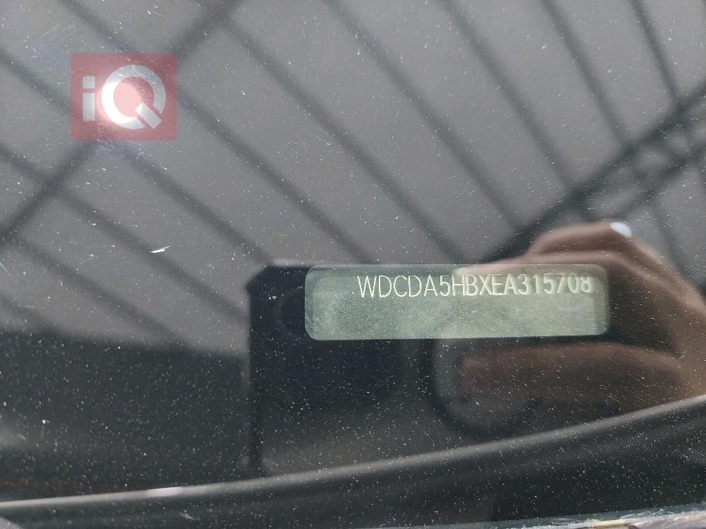 مێرسێدس بێنز ML-Class